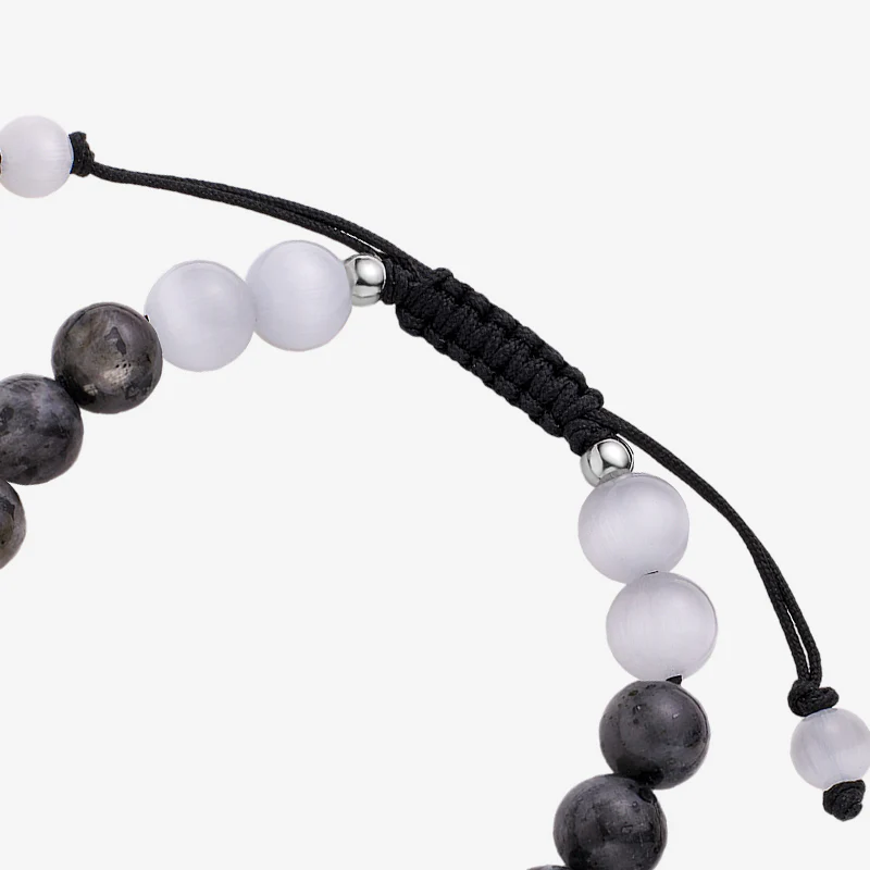 Sun&Moon Celestial Bond Beaded Bracelets - Image 9