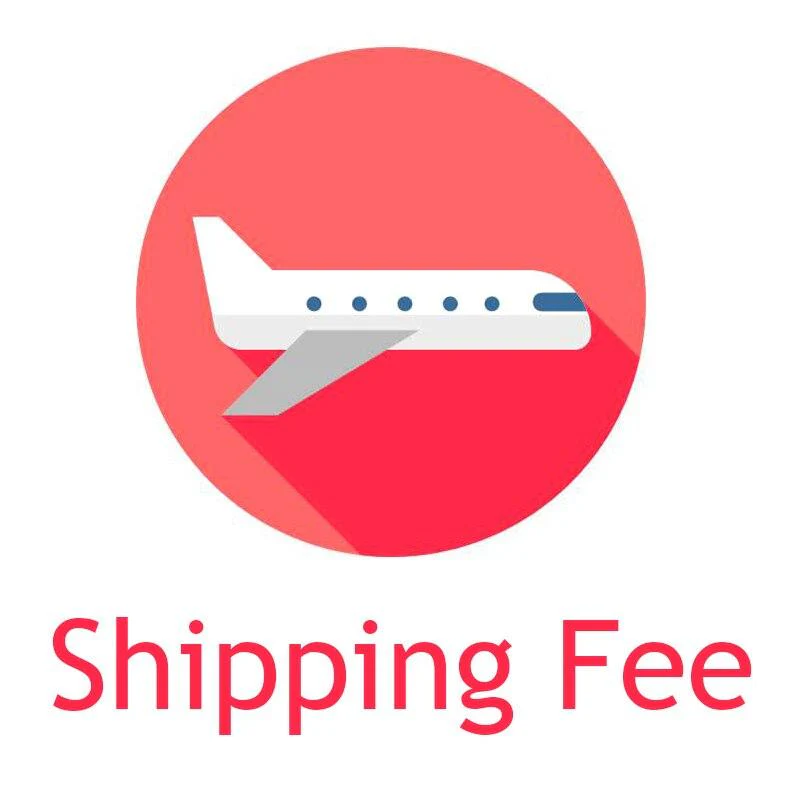 totwoo - EXTRA SHIPPING FEE- Ship to U.S.